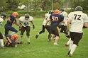 Quart Finale Juniors Foot US - Corsaire Evry vs Margouillats de Reze 203